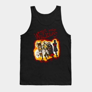 The Holy Walkers Tank Top